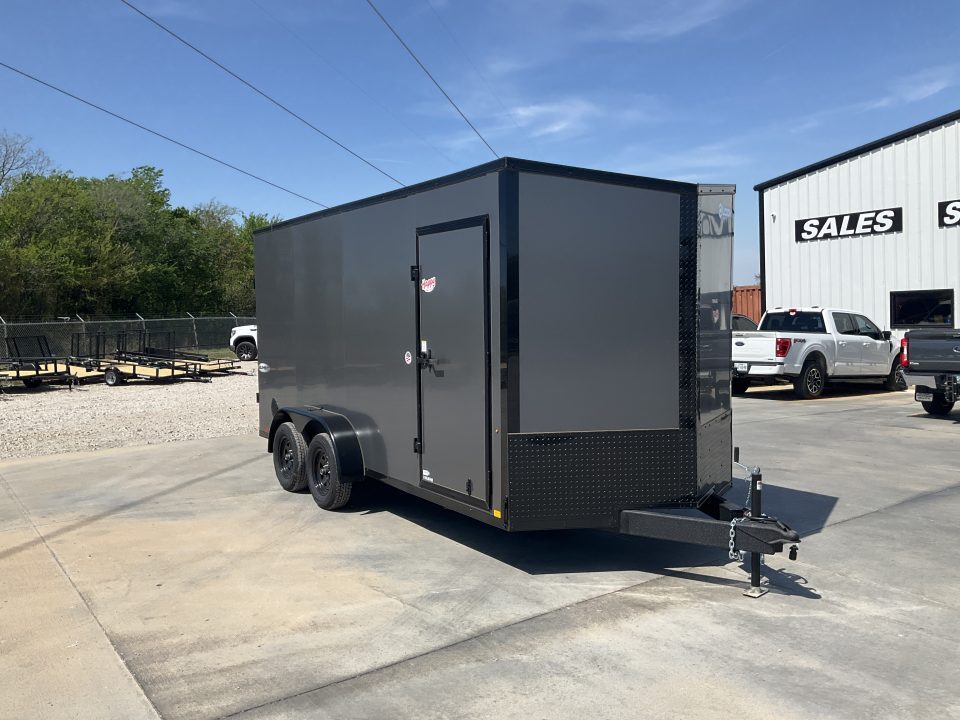 2026 Look Trailers Element in Sapulpa, OK