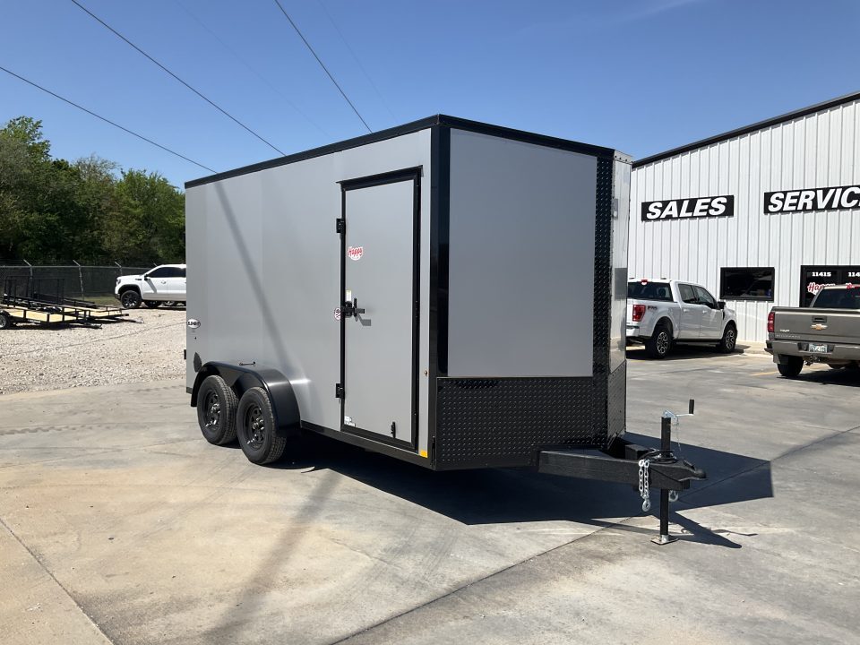 2026 Look Trailers Element in Sapulpa, OK