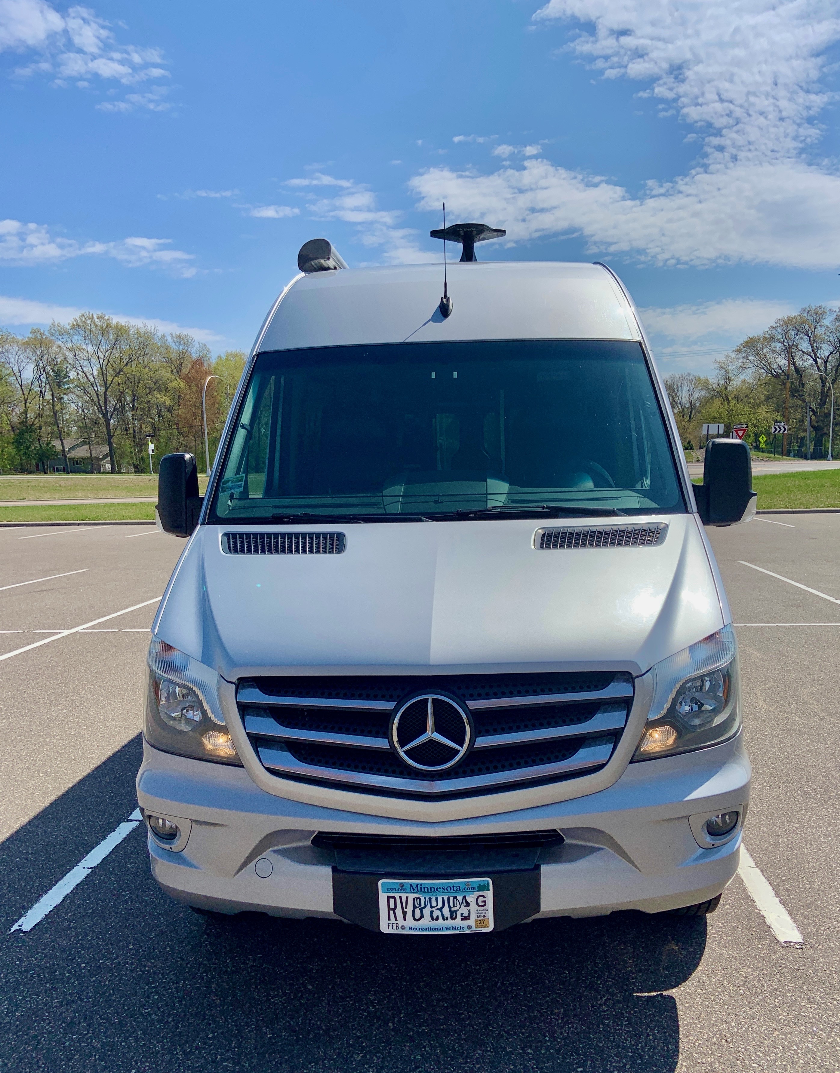 2018 Winnebago ERA 70A in lino lakes MN