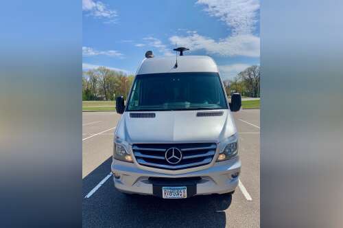 2018 Winnebago ERA 70A in lino lakes MN