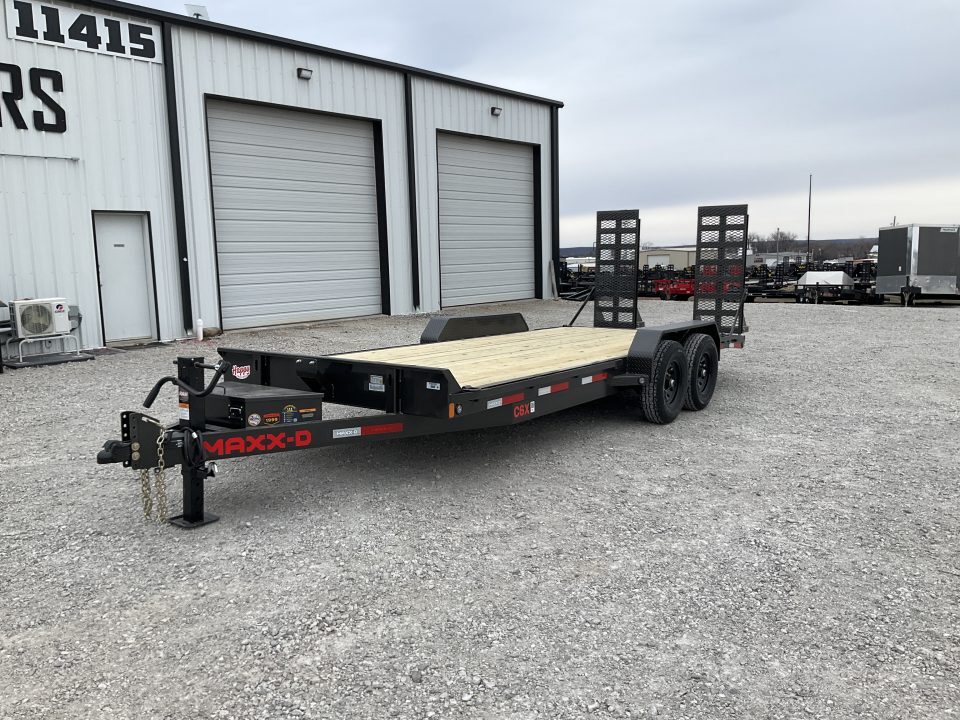 2027 MAXX-D C6X in Sapulpa, OK