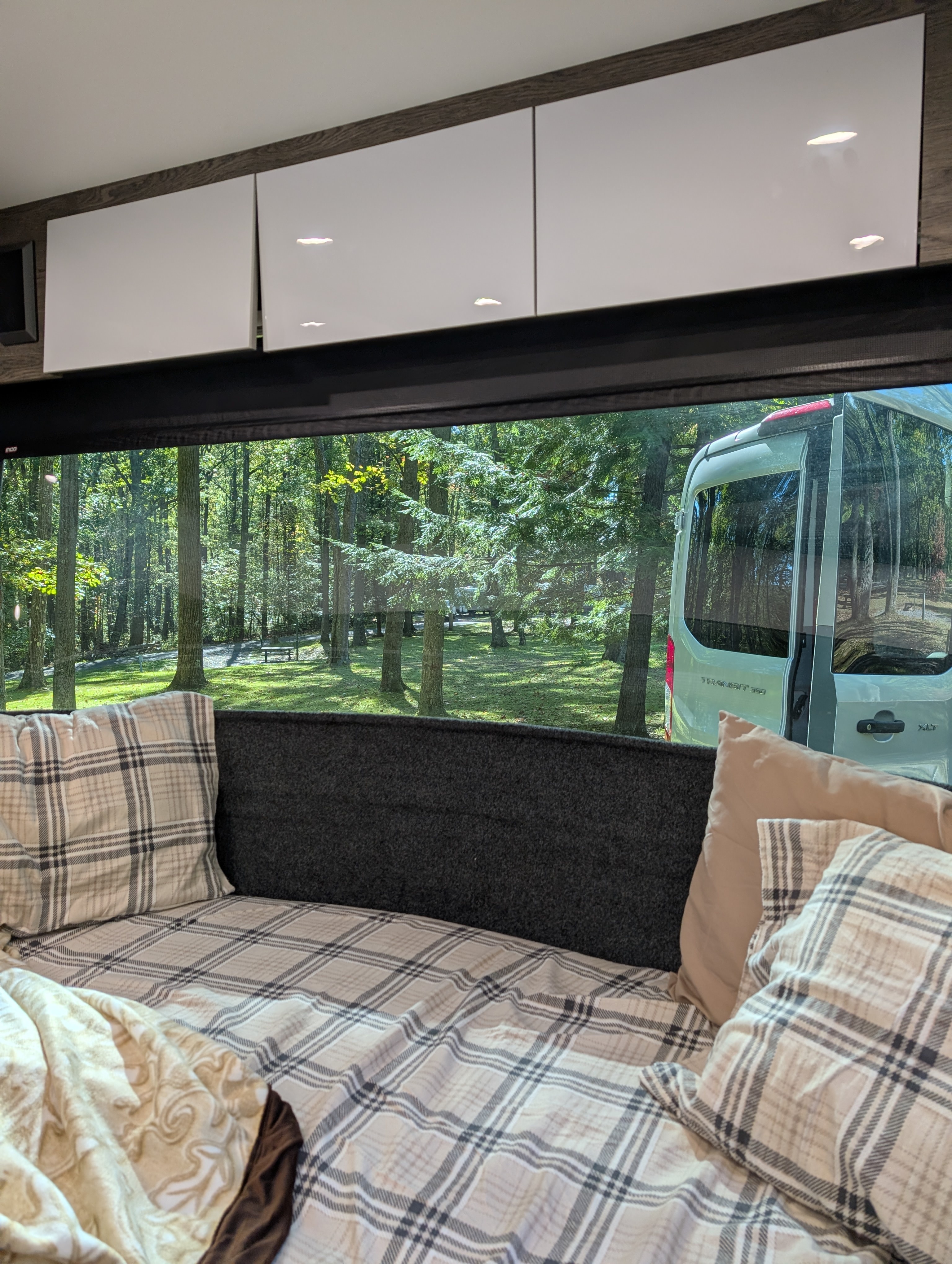 2019 Intech SOL DAWN BASE in middlefield OH