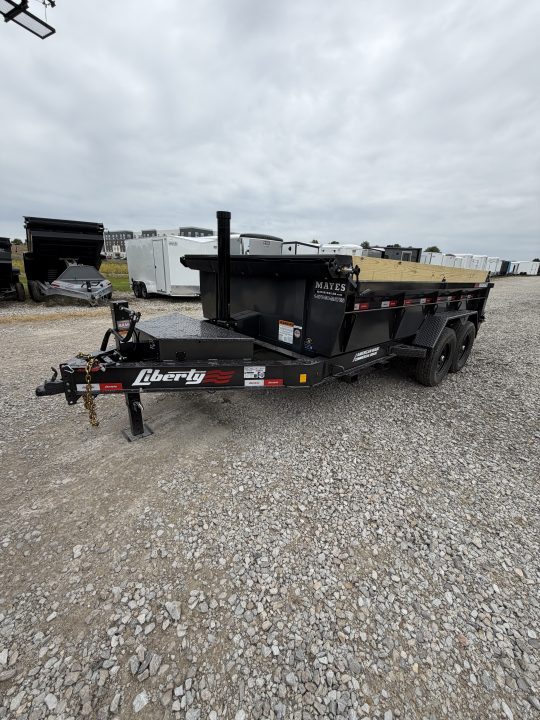 2026 Liberty LD14K83X14B8TS in Whiteland, IN