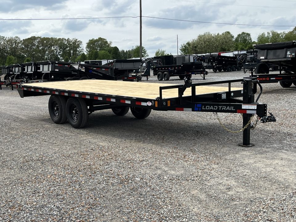 2026 Load Trail DK0220072 in Dexter, KY