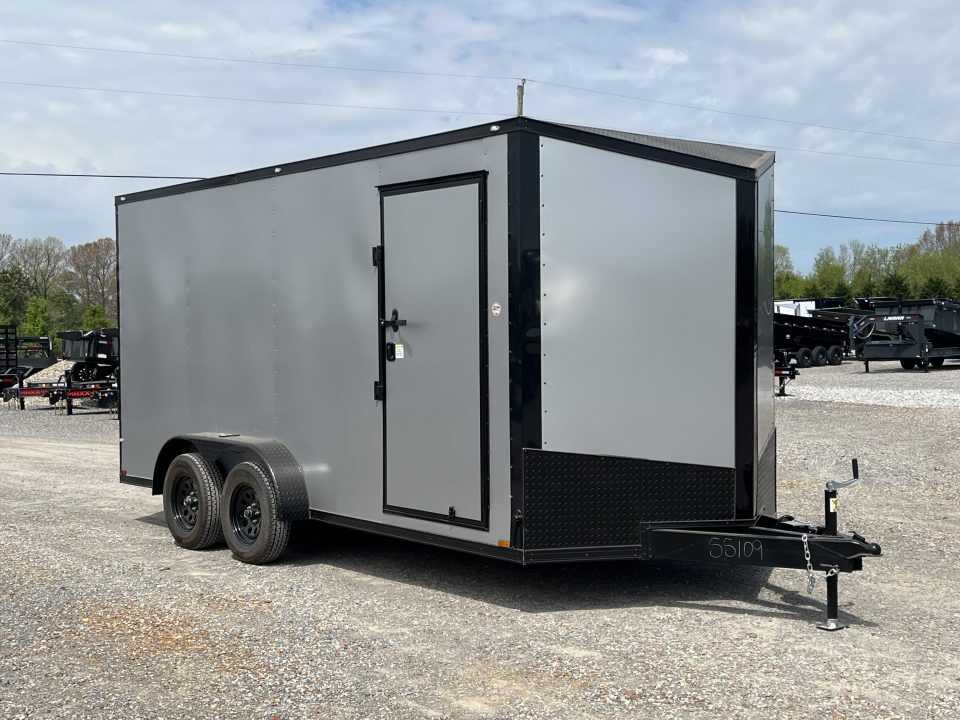 2026 Spartan Cargo SP7X16TA in Dexter, KY