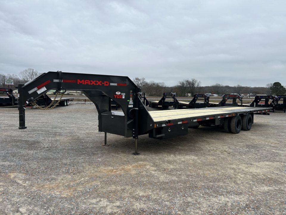 2026 MAXX-D YDX10232 in Dexter, KY