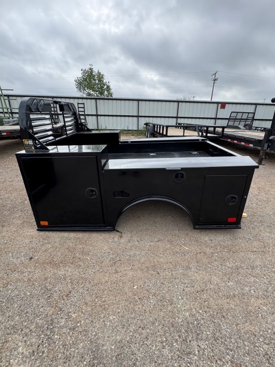 2026 BEDROCK MARBLE 8'6"X84 57CA in Waco, TX