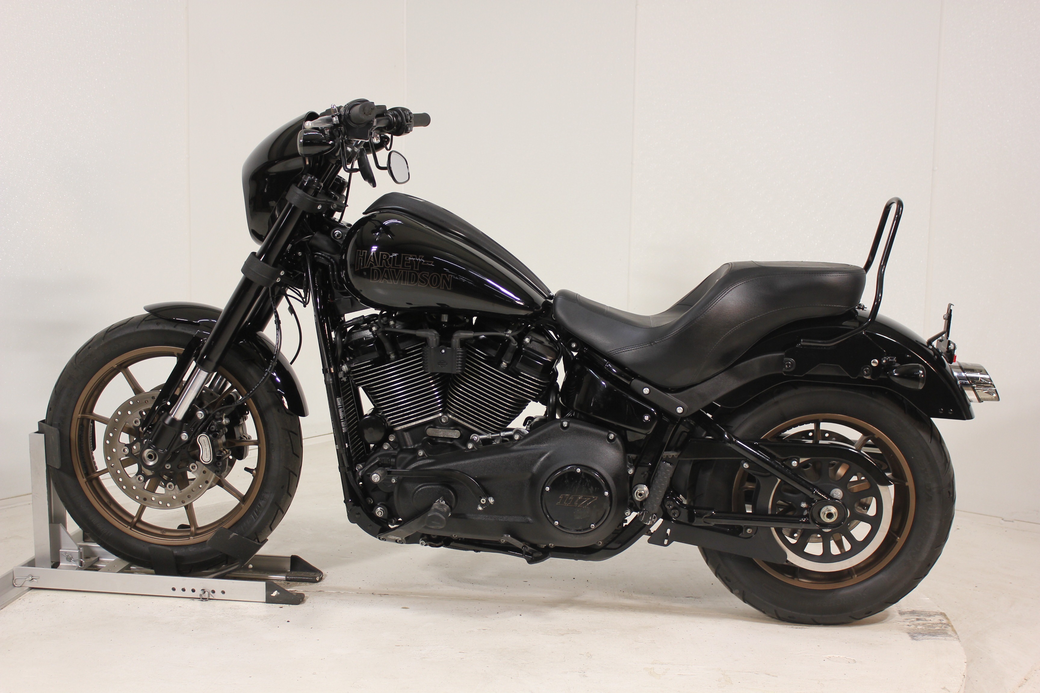 2024 Harley-Davidson Low Rider® S S in Pittsfield, MA