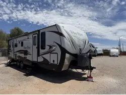2016 WINDRIVER 250RDSW