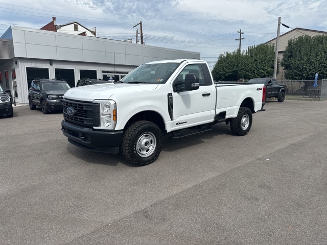 2026 FORD F250 XL in Saint Marys, WV