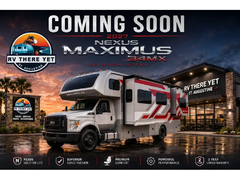 2027 NEXUS
