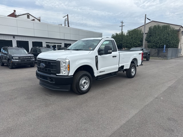 2026 FORD F250 XL in Saint Marys, WV