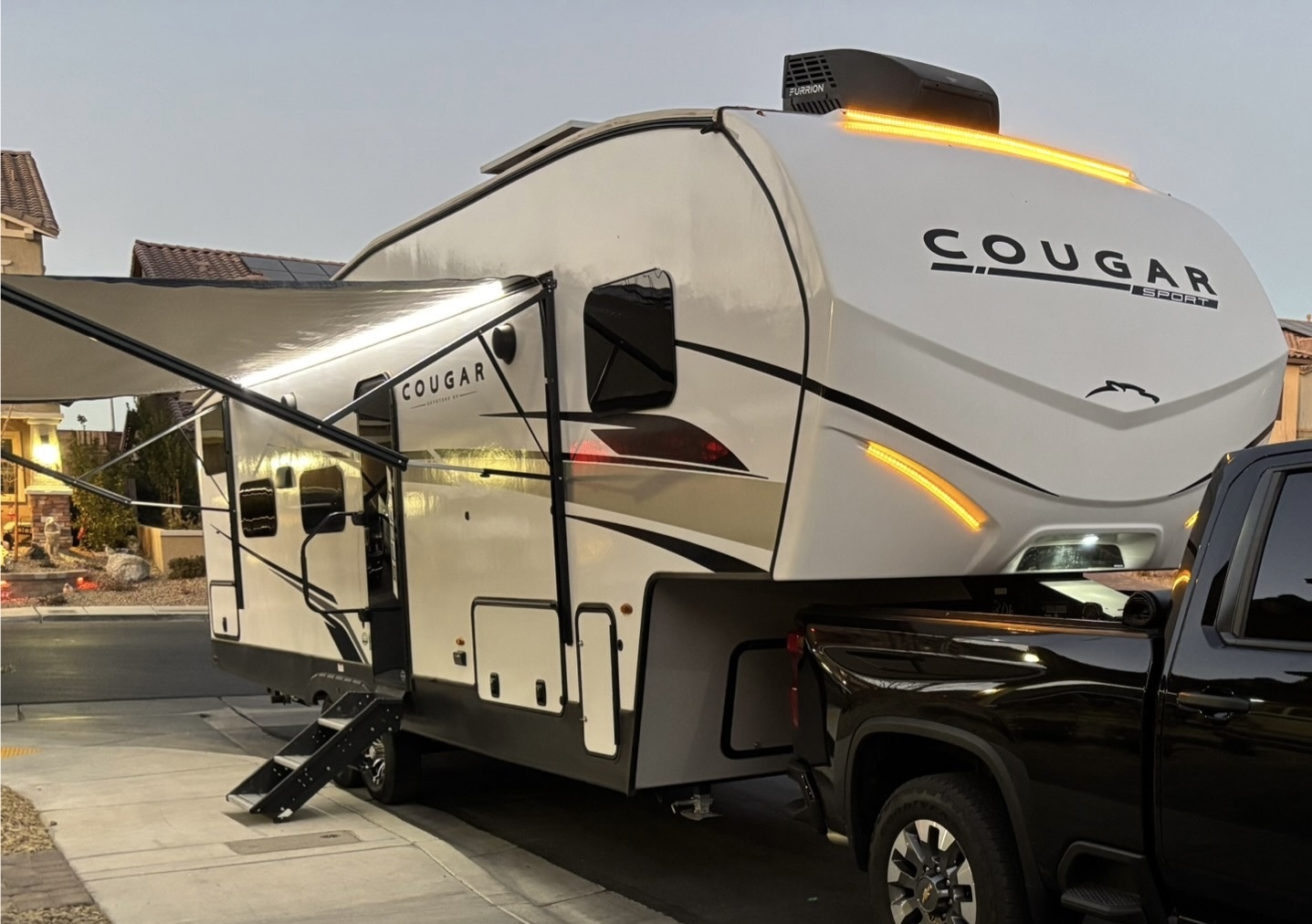 2023 Keystone COUGAR SPORT 2700BH RV