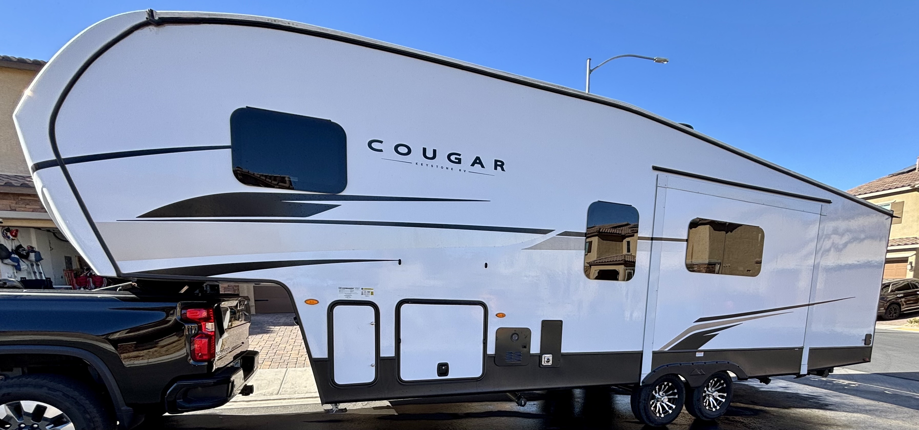 2023 Keystone COUGAR SPORT 2700BH in henderson NV