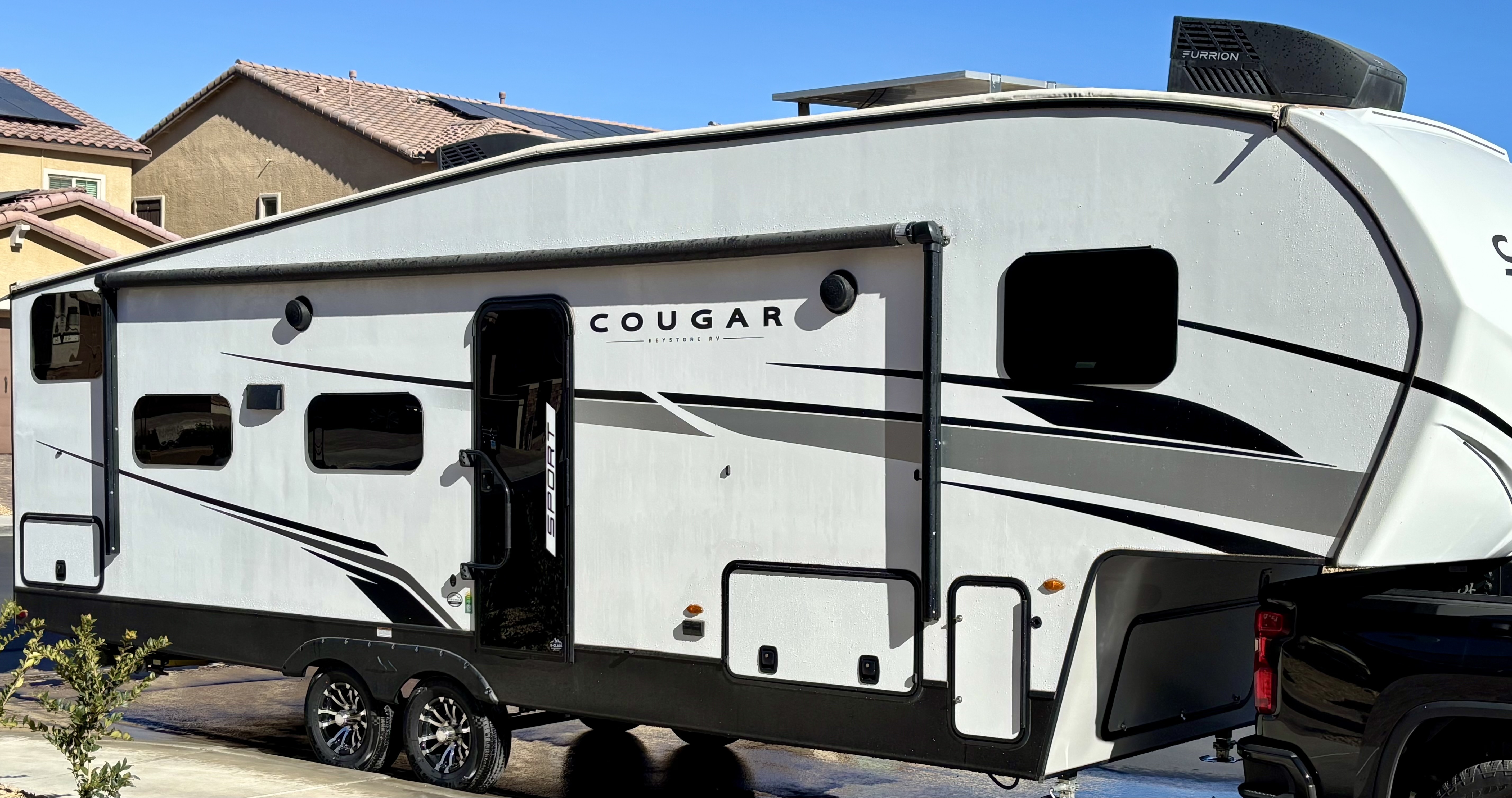 2023 Keystone COUGAR SPORT 2700BH in henderson NV