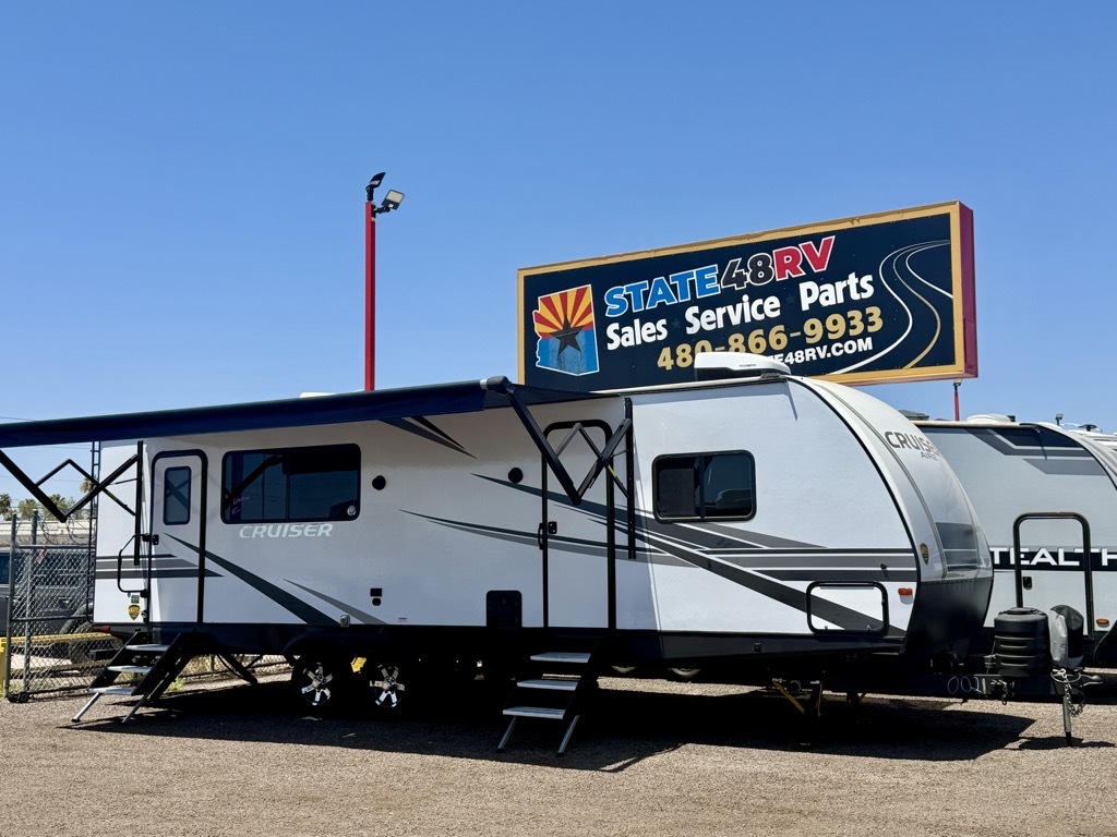 2024 Crossroads CRUISER AIRE 29RKL CR29RKL in apache junction AZ