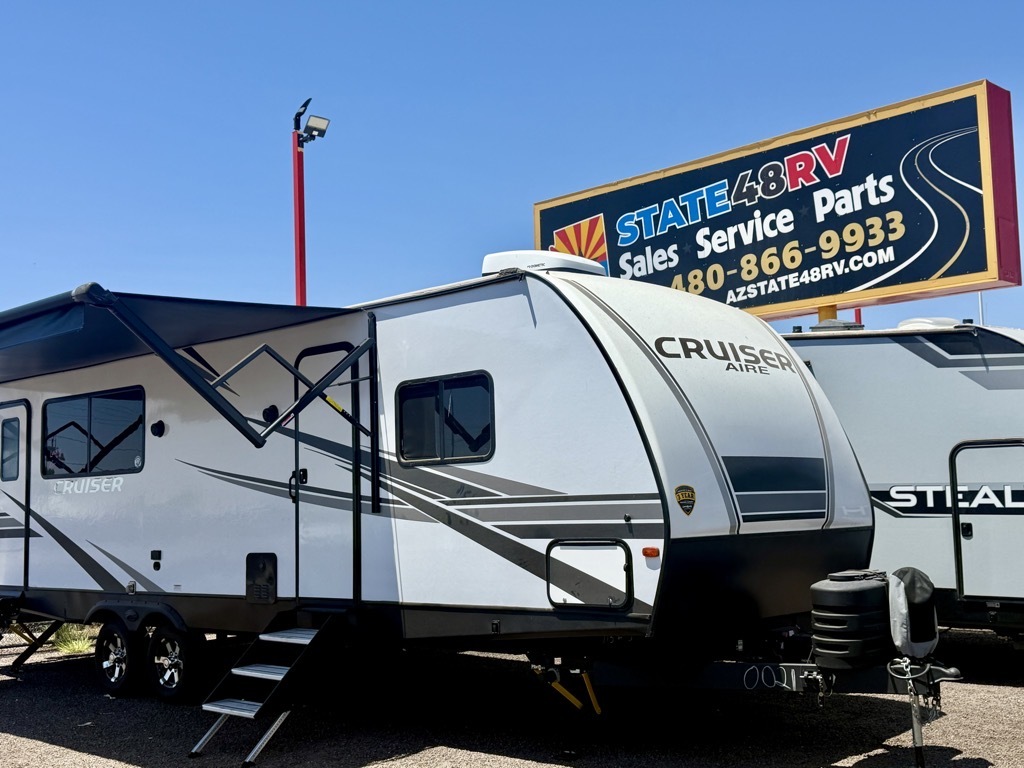 2024 Crossroads CRUISER AIRE 29RKL CR29RKL in apache junction AZ