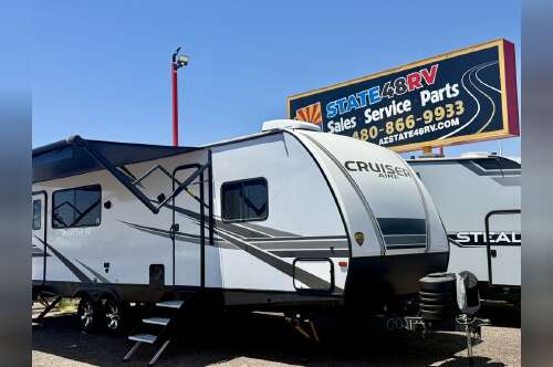 2024 Crossroads CRUISER AIRE 29RKL CR29RKL in apache junction AZ