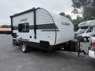 2022 SUNSET PARK RV SUN-LITE 16BH