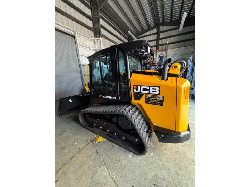 2026 JCB 3TS-8T