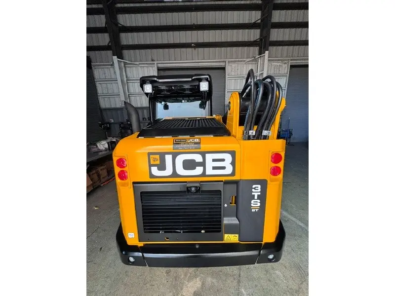 2026 JCB 3TS-8T
