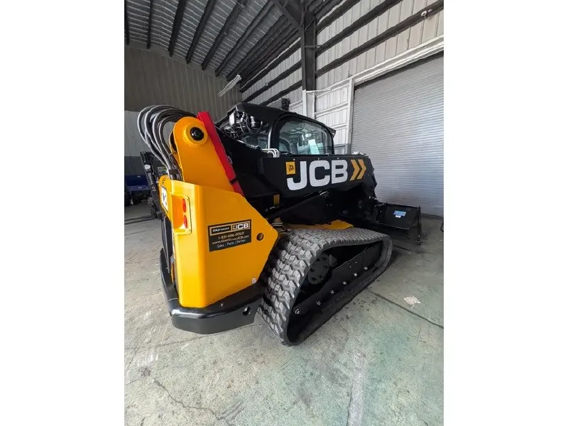 2026 JCB 3TS-8T