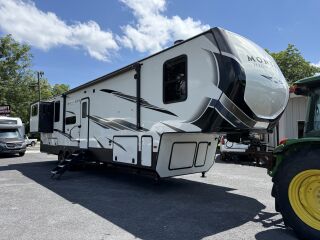 2021 KEYSTONE MONTANA 373RD
