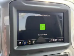 2026 GMC SIERRA 2500 HD GAS