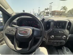 2026 GMC SIERRA 2500 HD GAS