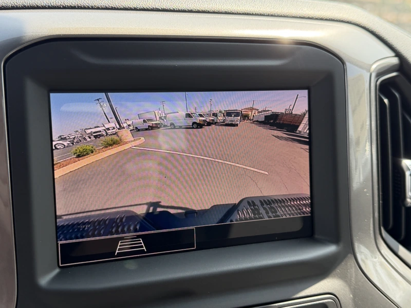 2026 GMC SIERRA 2500 HD GAS