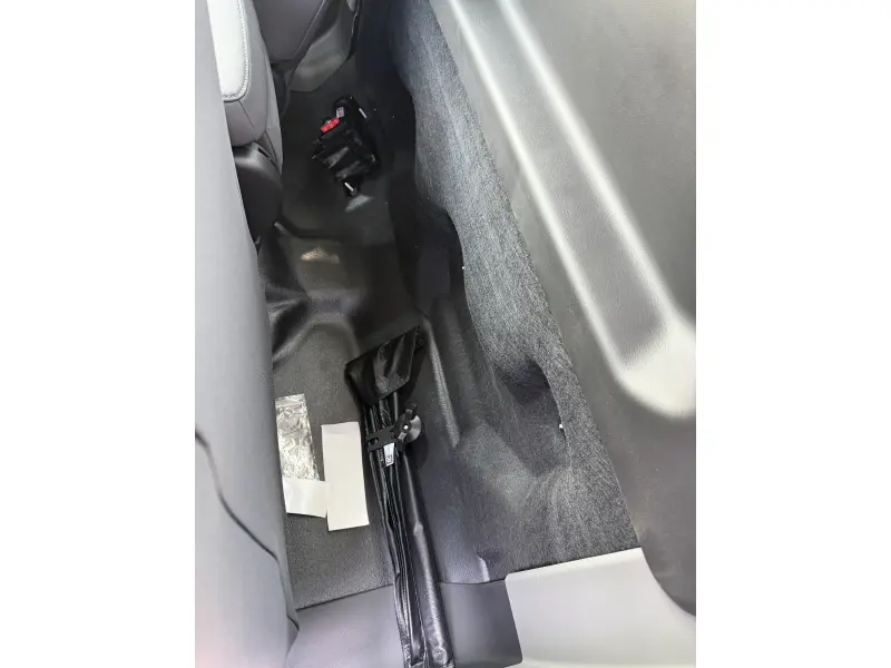 2026 GMC SIERRA 2500 HD GAS