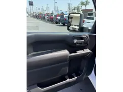 2026 GMC SIERRA 2500 HD GAS