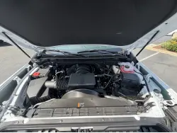 2026 GMC SIERRA 2500 HD GAS