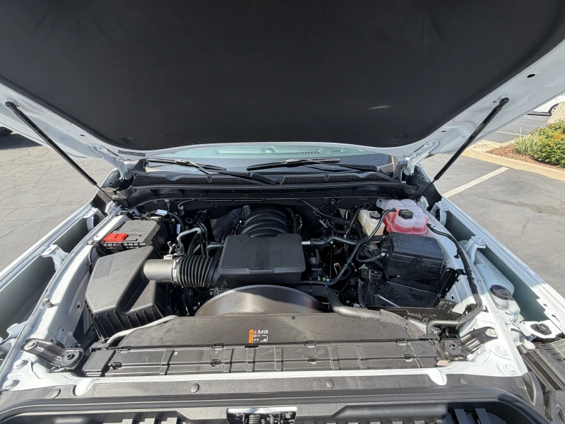 2026 GMC SIERRA 2500 HD GAS
