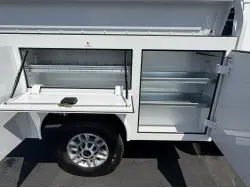 2026 GMC SIERRA 2500 HD GAS