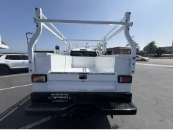 2026 GMC SIERRA 2500 HD GAS