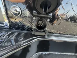 2026 GMC SIERRA 2500 HD GAS