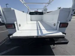 2026 GMC SIERRA 2500 HD GAS