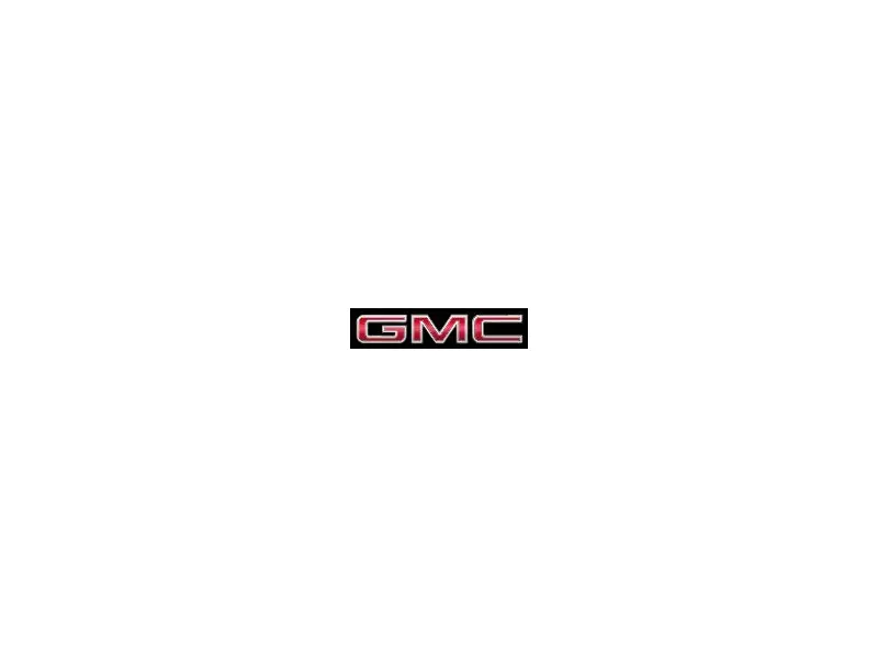 2026 GMC SIERRA 2500 HD GAS
