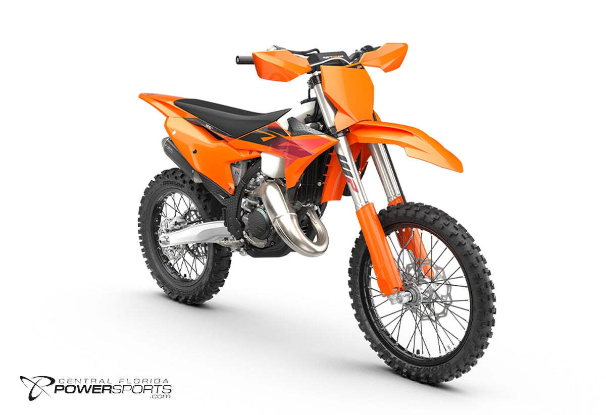2027 KTM 125 XC XC in Kissimmee, FL