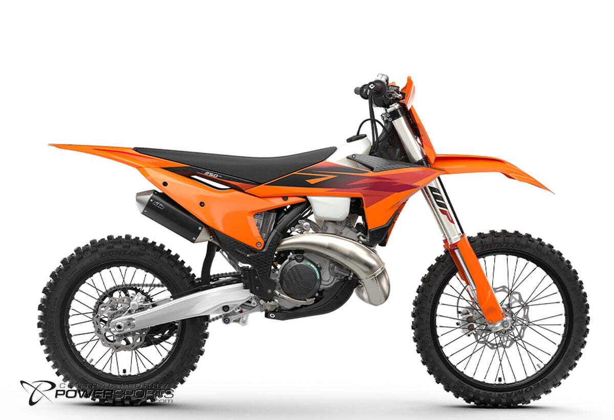 2027 KTM 250 XC XC in Kissimmee, FL