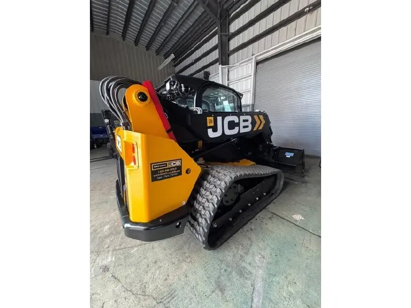 2026 JCB 3TS-8T