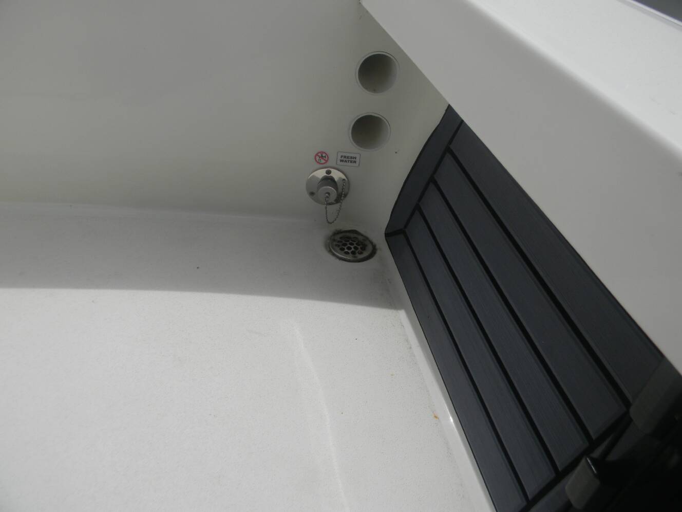 A photo of this 2025 Pathfinder 2300 HPS