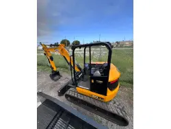 2026 JCB 50Z