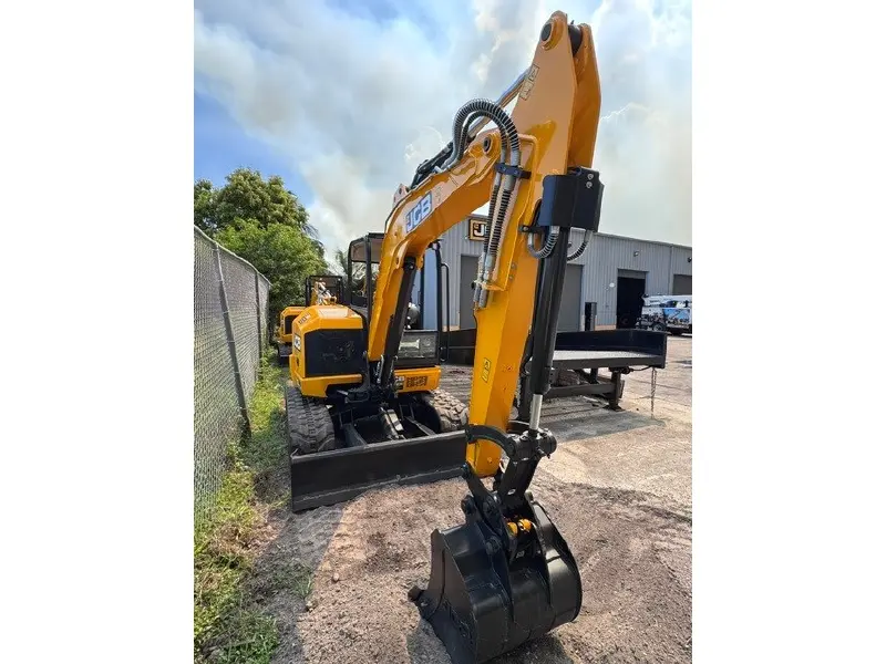 2026 JCB 50Z