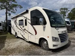 2018 THOR MOTOR COACH AXIS 25 2
