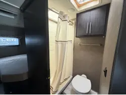 2018 THOR MOTOR COACH AXIS 25 2