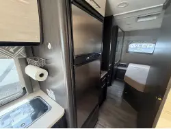 2018 THOR MOTOR COACH AXIS 25 2