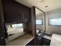 2018 THOR MOTOR COACH AXIS 25 2