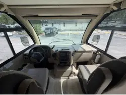 2018 THOR MOTOR COACH AXIS 25 2